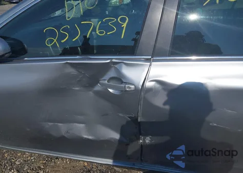 2017 Toyota Camry Se из США, поврежденный, VIN 4T1BF1FK9HU779341